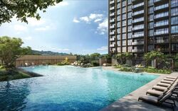 Narra Residences (D23), Apartment #542318581